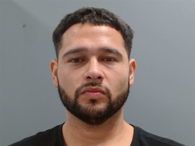Mugshot of RICHARD DEVORA