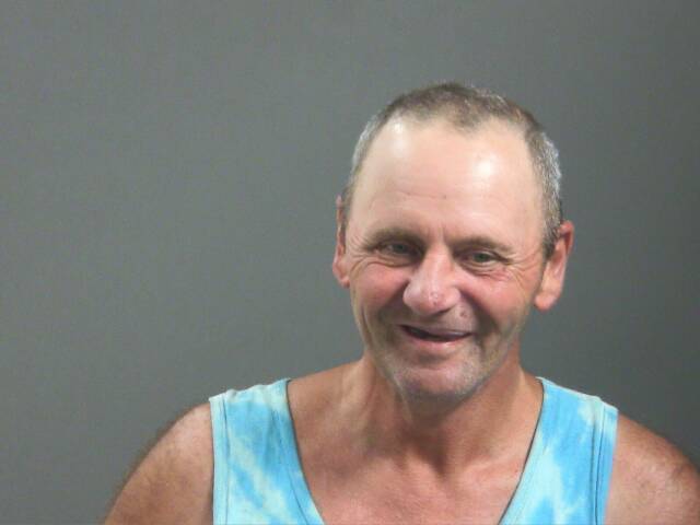 Mugshot of STEVEN STAFFORD