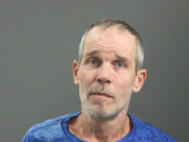 Mugshot of CHARLES HOLTON