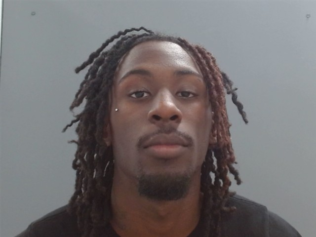 Mugshot of ABDOUL SY-SAVANE