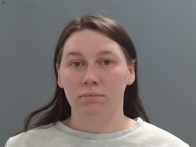 Mugshot of IMBRI JENKINS