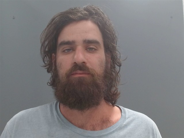 Mugshot of SEAN KING