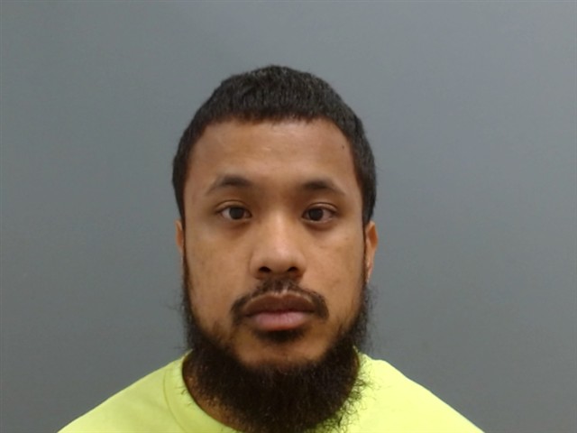 Mugshot of DANIEL BIOLET