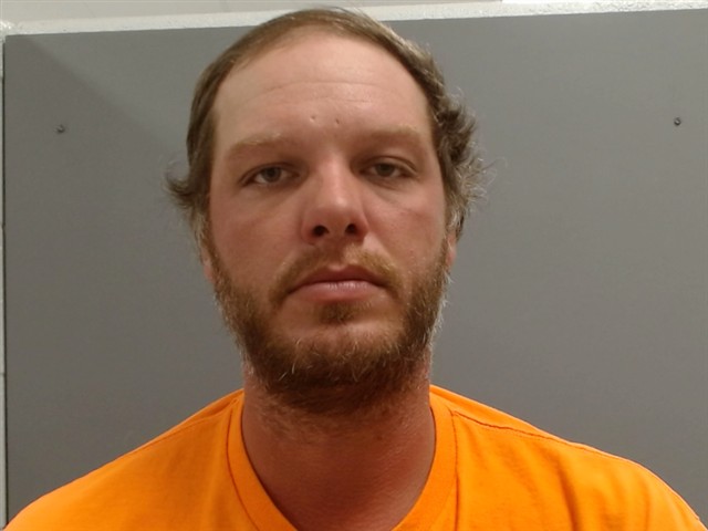 Mugshot of RYAN EDWARDS