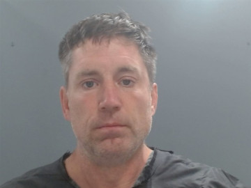 Mugshot of JOSEPH ELSPAS
