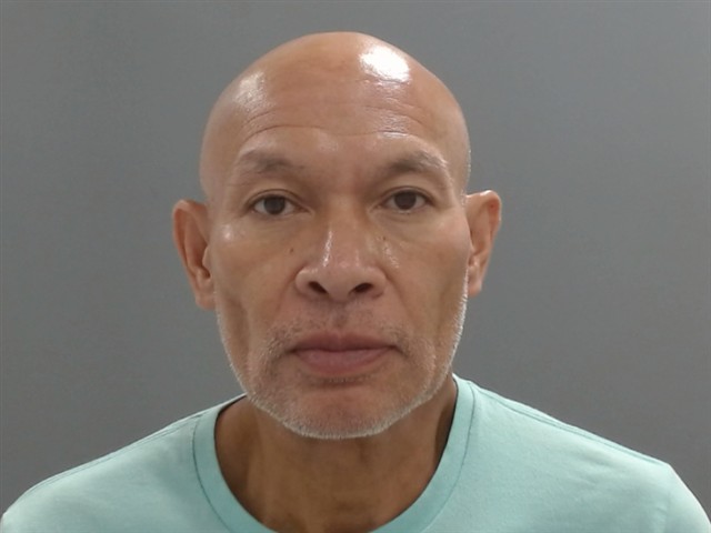 Mugshot of SAY THATTANAKHAM