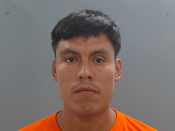 Mugshot of RICARDO LOPEZ-VAZQUEZ