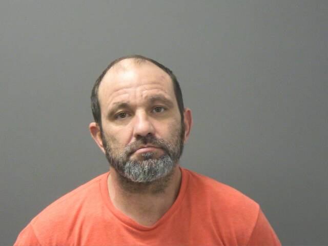 Mugshot of JAMYE DOUGAN