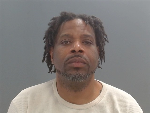Mugshot of KAYRON MAHONE