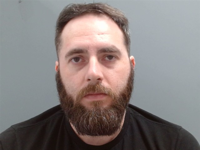 Mugshot of JOHNATHAN THOMAS