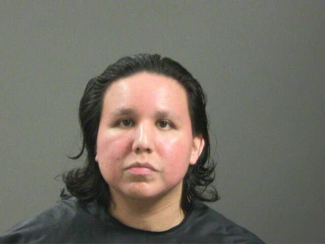 Mugshot of ADRIAN RODRIGUEZ