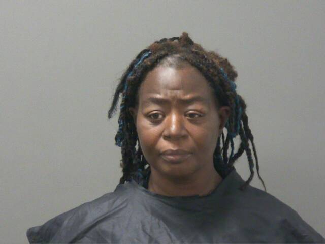 Mugshot of LINDA BOYD