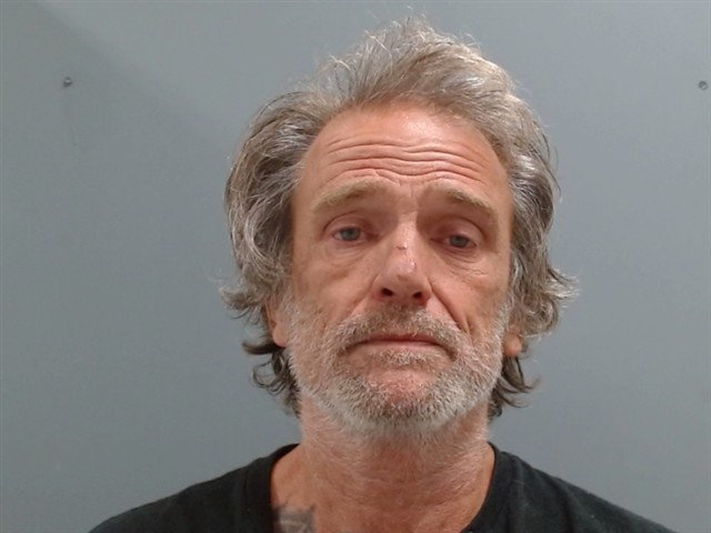 Mugshot of MICHAEL ALLEN
