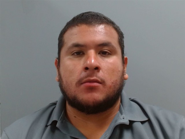 Mugshot of JOSE HERNANDEZ-MARTINEZ