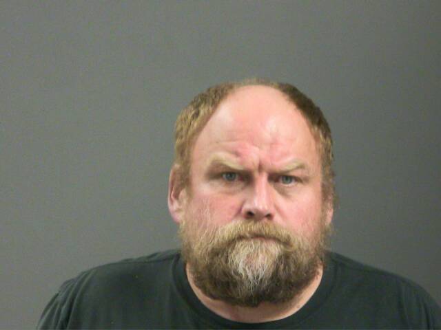 Mugshot of RANDAL BURLEY