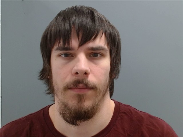Mugshot of CASEY LAWSON