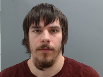 Mugshot of CASEY LAWSON