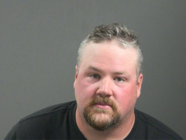 Mugshot of KEENAN WILLIAMS
