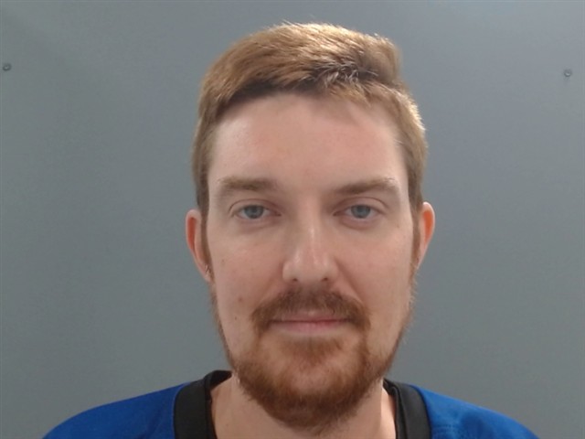 Mugshot of AUSTIN WESTBROOK