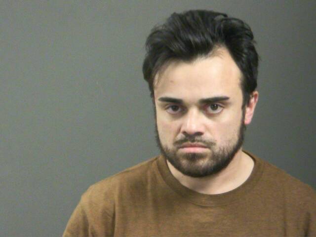 Mugshot of GUNTHER FELGAR