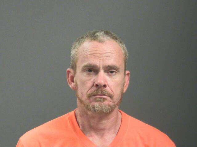 Mugshot of JOSEPH DAVIS