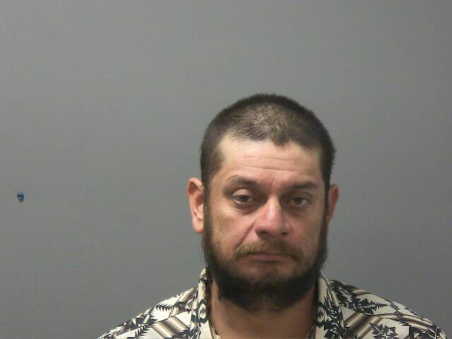Mugshot of OSCAR SANCHEZ-SIMENTAL