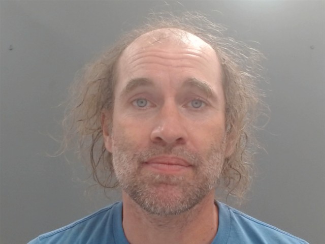 Mugshot of DYLAN NEELY