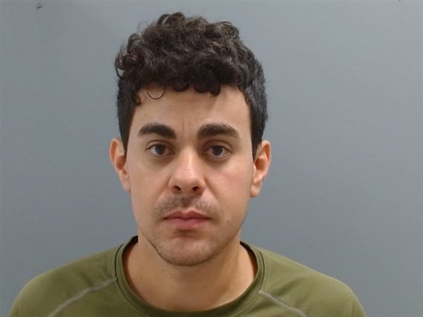 Mugshot of CARPIO PORTILLO-CARPIO