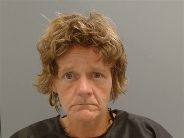 Mugshot of HEATHER RAMSFIELD