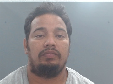 Mugshot of BJJ KOROK