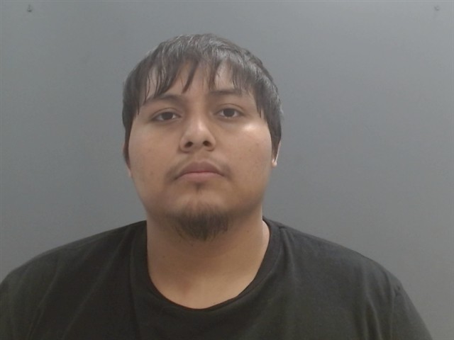 Mugshot of HUMBERTO BARBOZA-RODRIGUEZ