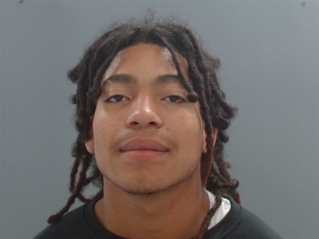 Mugshot of VICTOR RECIO