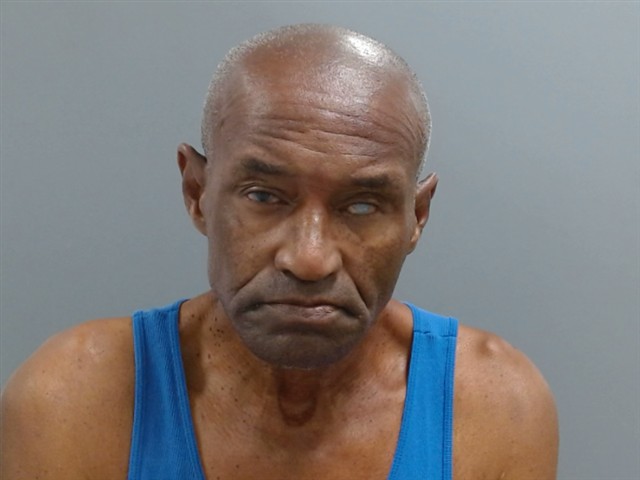 Mugshot of BILLY SCALES
