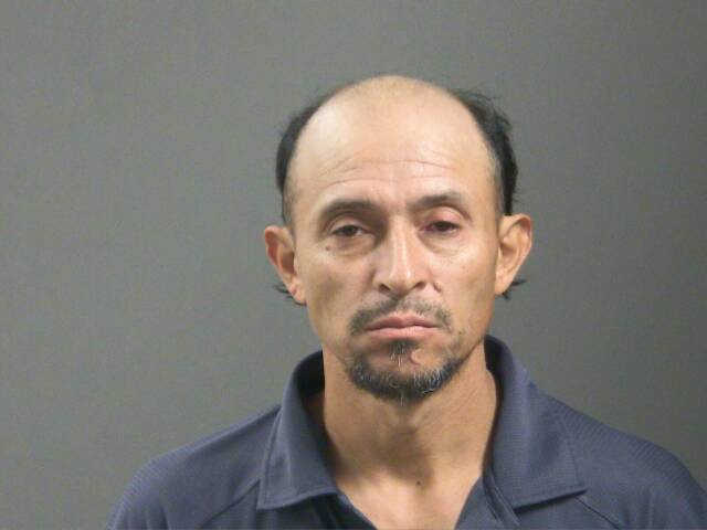 Mugshot of JOSE PORTILLO-RODRIGUEZ