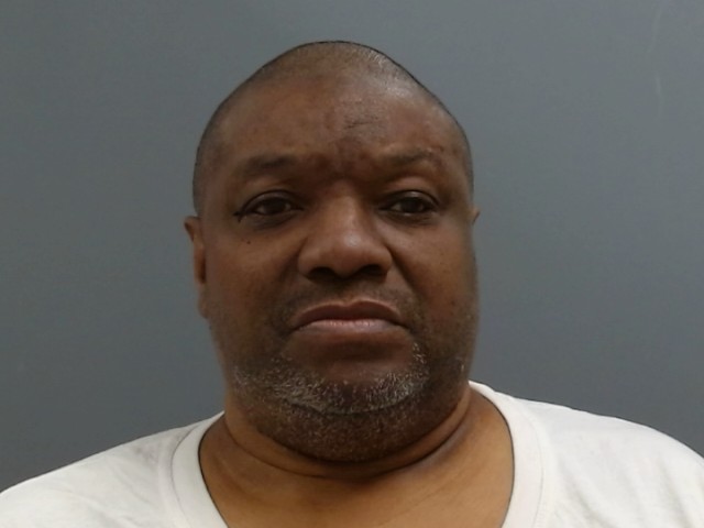 Mugshot of SIDNEY AIMES