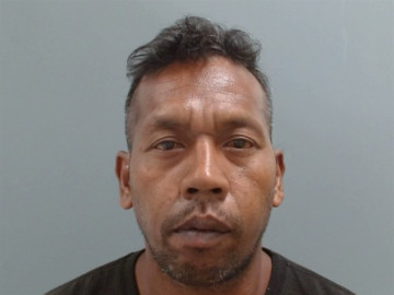 Mugshot of AUSTIN JARKION