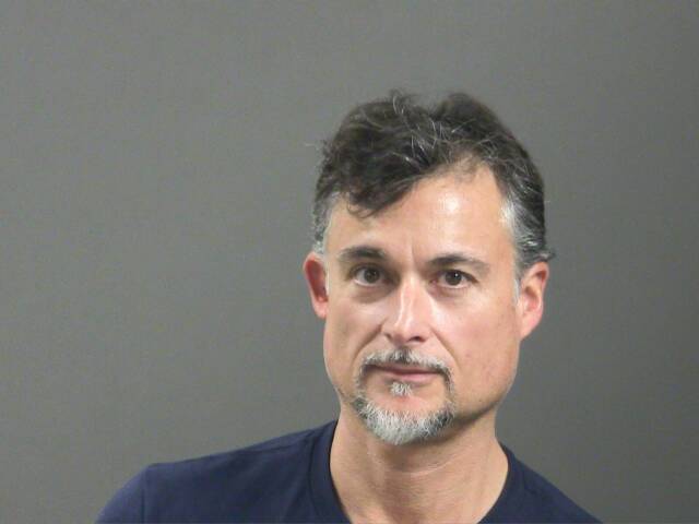 Mugshot of JASON LISLE