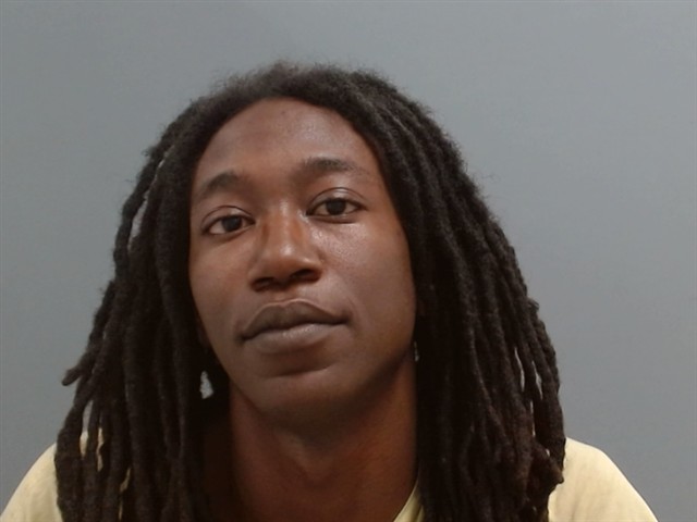 Mugshot of RAYMOND WILLIAMS