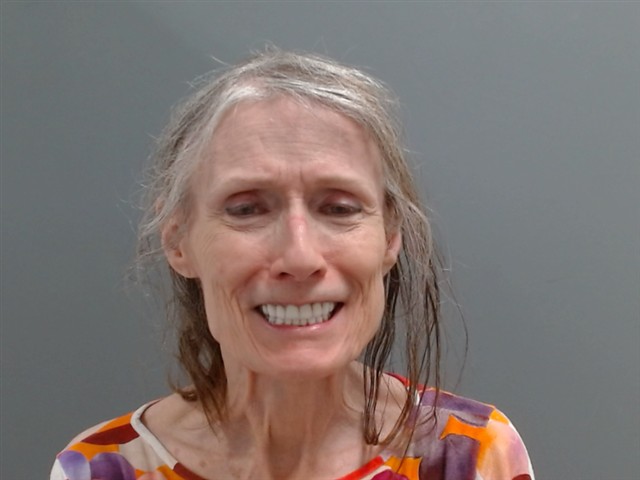 Mugshot of JULIANA PRICE