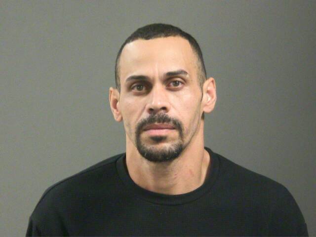 Mugshot of LUIS TORRES-DELGADO