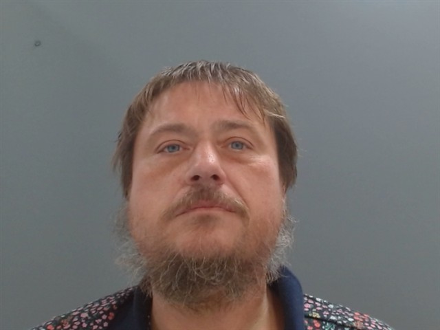 Mugshot of STEVEN HARVEY