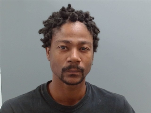 Mugshot of CRAIG PATTON