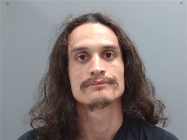 Mugshot of KEVEN MENDEZ-BENITEZ