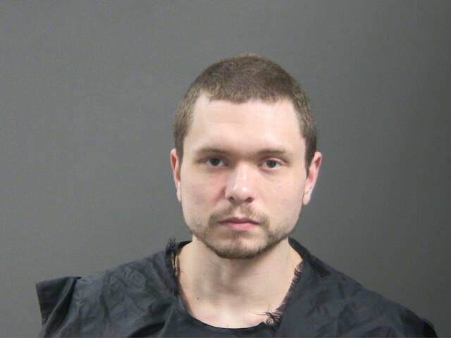 Mugshot of CHECOTAH GRAHAM