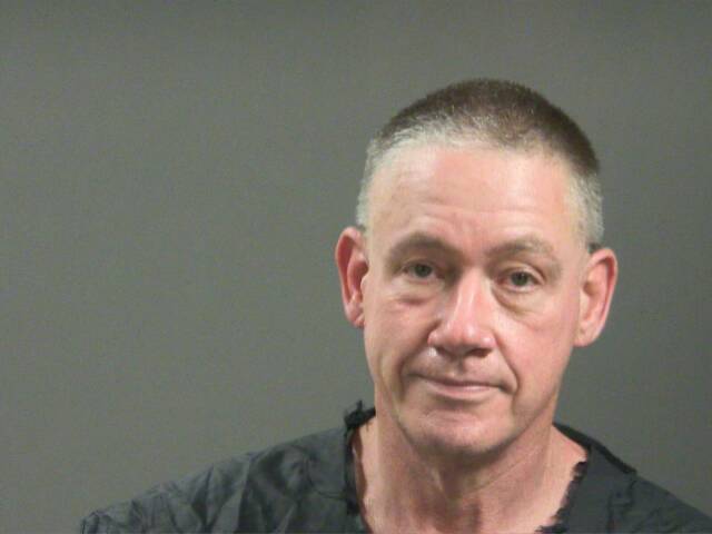 Mugshot of ERIC EUBANKS