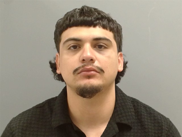 Mugshot of DANIEL MARTINEZ