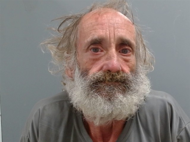 Mugshot of LOUIS MITCHELL