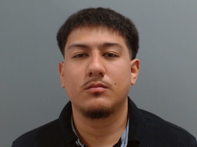 Mugshot of PEDRO GALINDO-ALVEAREZ