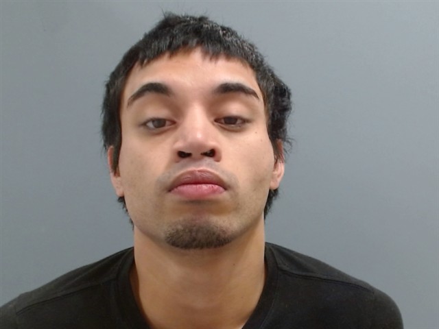 Mugshot of JOE ANITOK