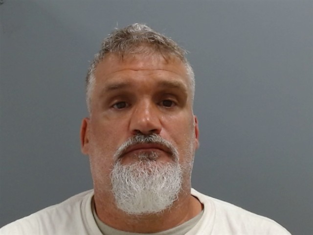 Mugshot of SHAIN WILSON